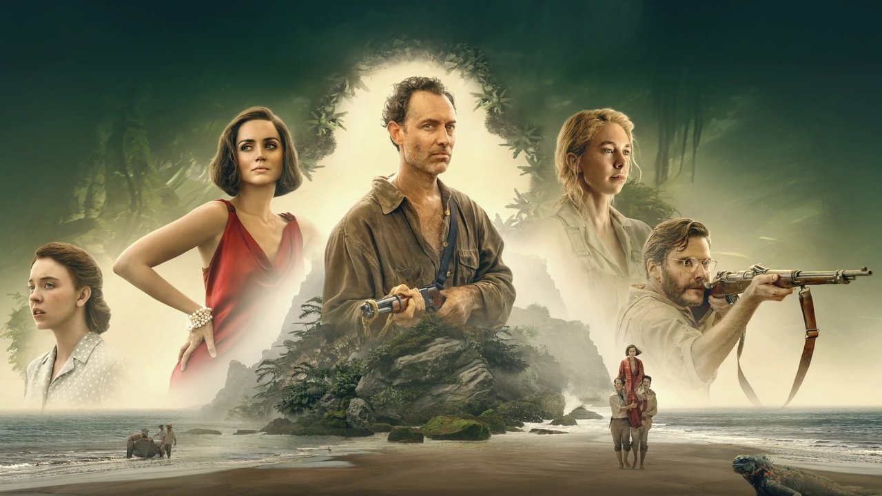 Eden Movie Screenshot 1 Eden Movie Screenshot 1