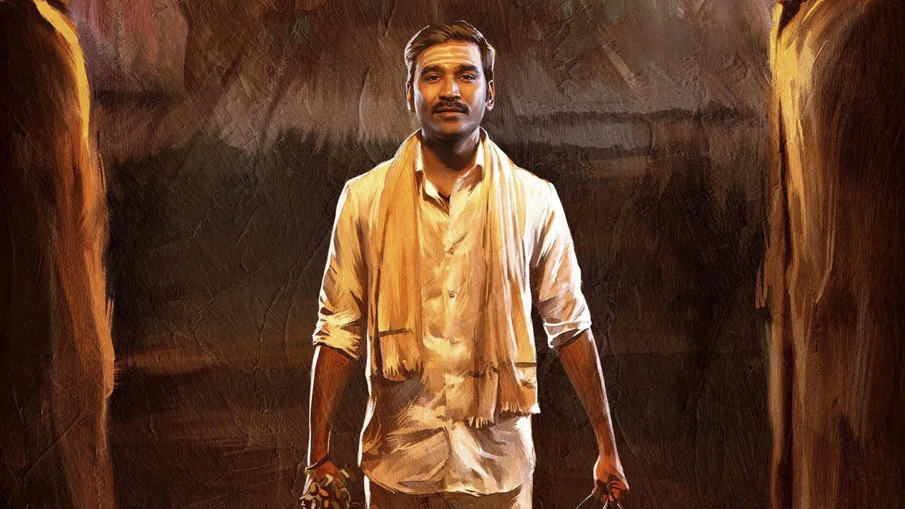 Idli Kadai Movie Screenshot 3 Idli Kadai Movie Screenshot 3