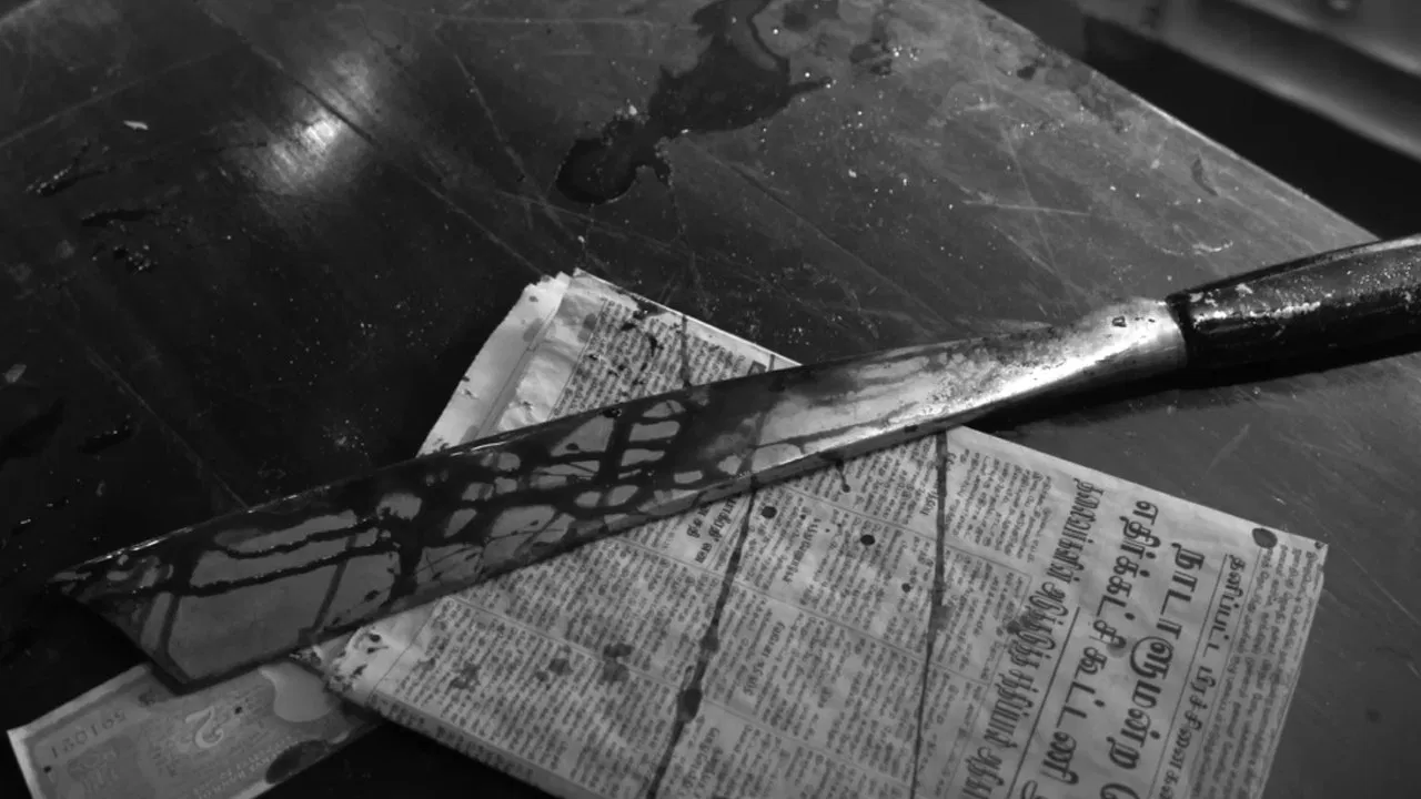 They Call Him OG Movie Screenshot 5 They Call Him OG Movie Screenshot 5