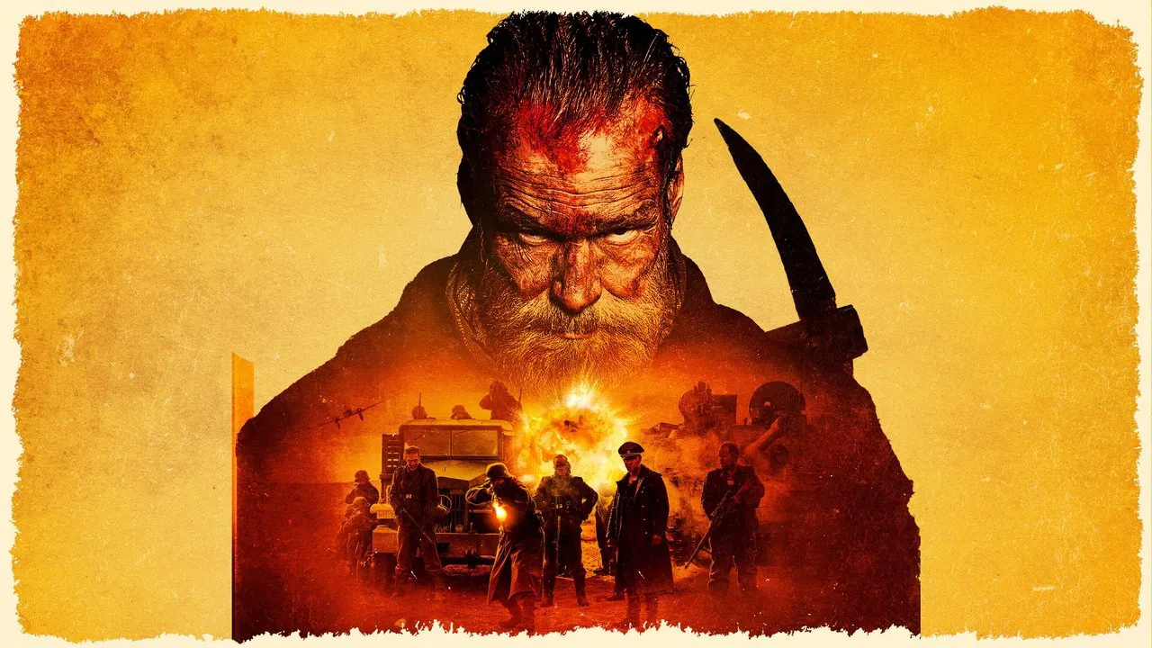 Sisu Movie Screenshot 4