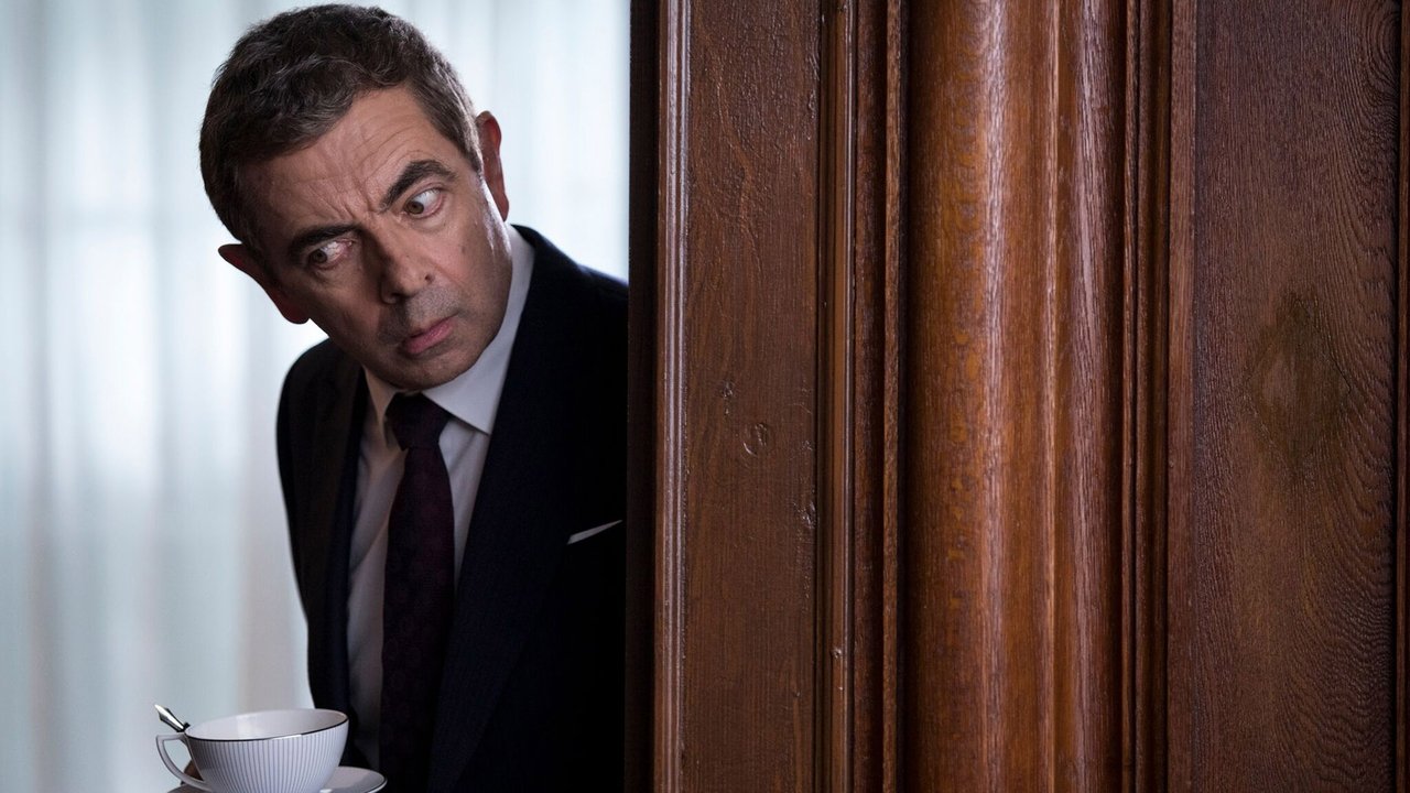 Johnny English Strikes Again Movie Screenshot 3 Johnny English Strikes Again Movie Screenshot 3