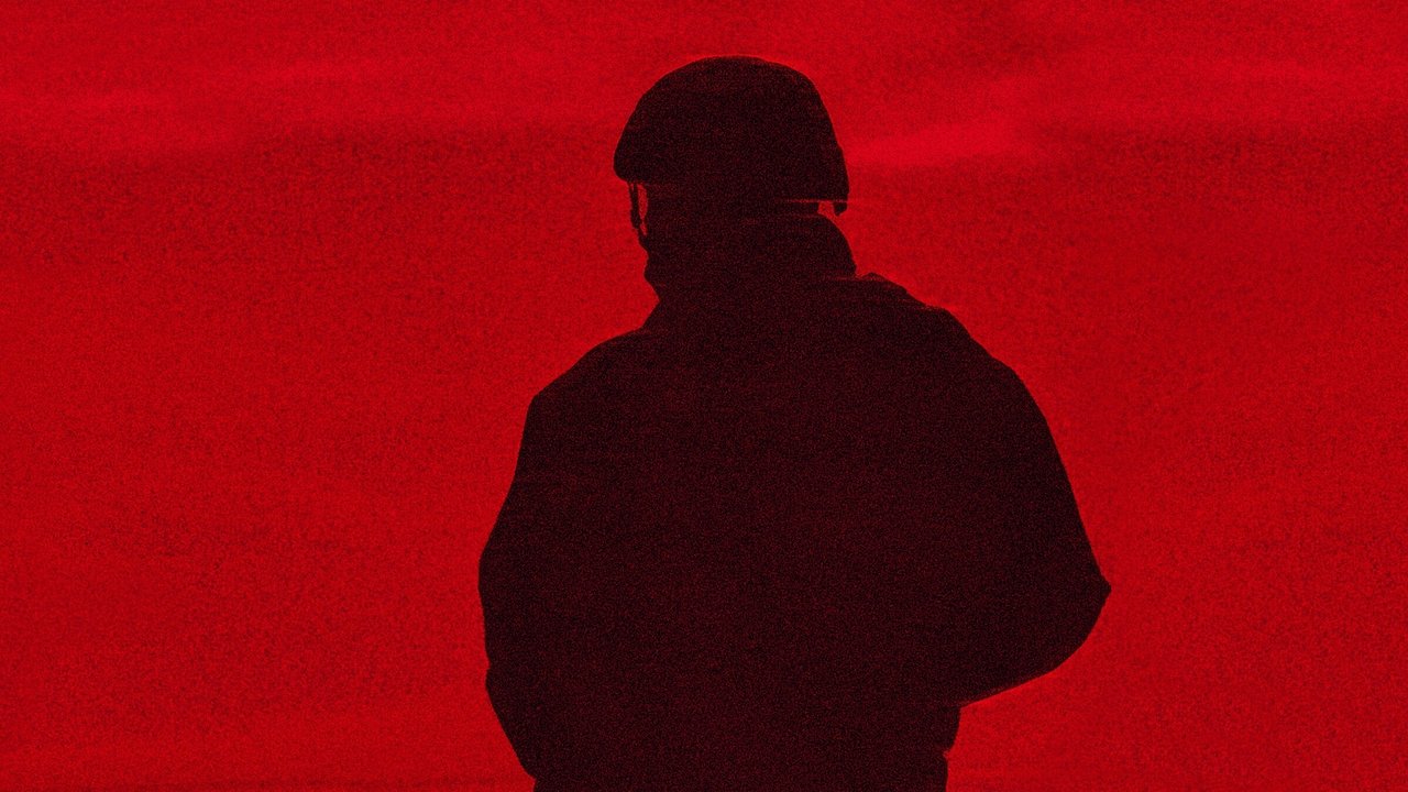 A House of Dynamite Movie Screenshot 4 A House of Dynamite Movie Screenshot 4