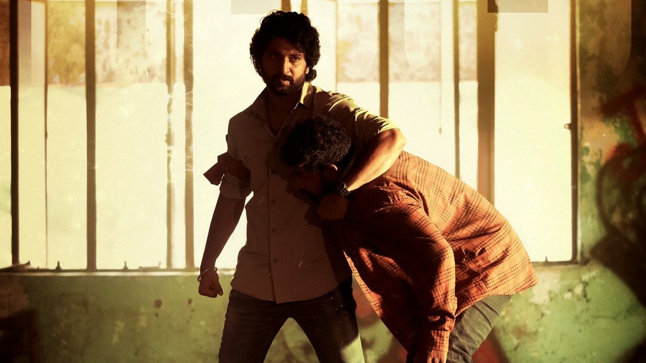 Saripodhaa Sanivaaram Movie Screenshot 5 Saripodhaa Sanivaaram Movie Screenshot 5