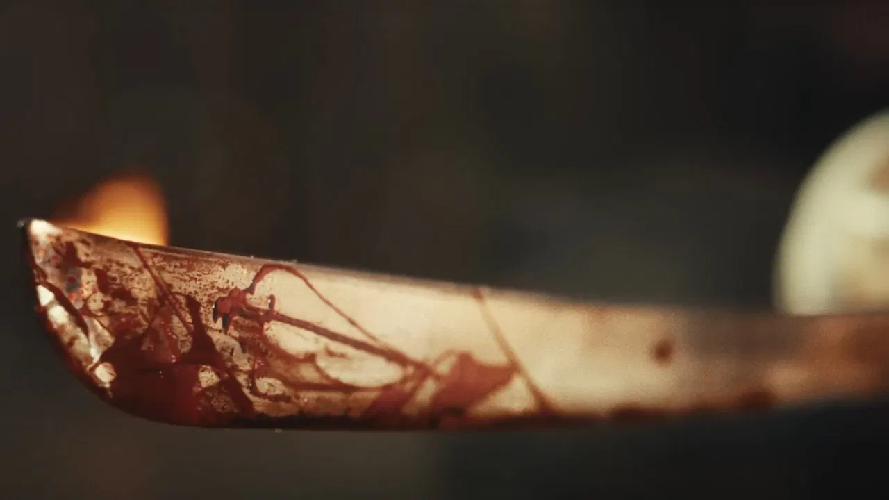 They Call Him OG Movie Screenshot 2 They Call Him OG Movie Screenshot 2