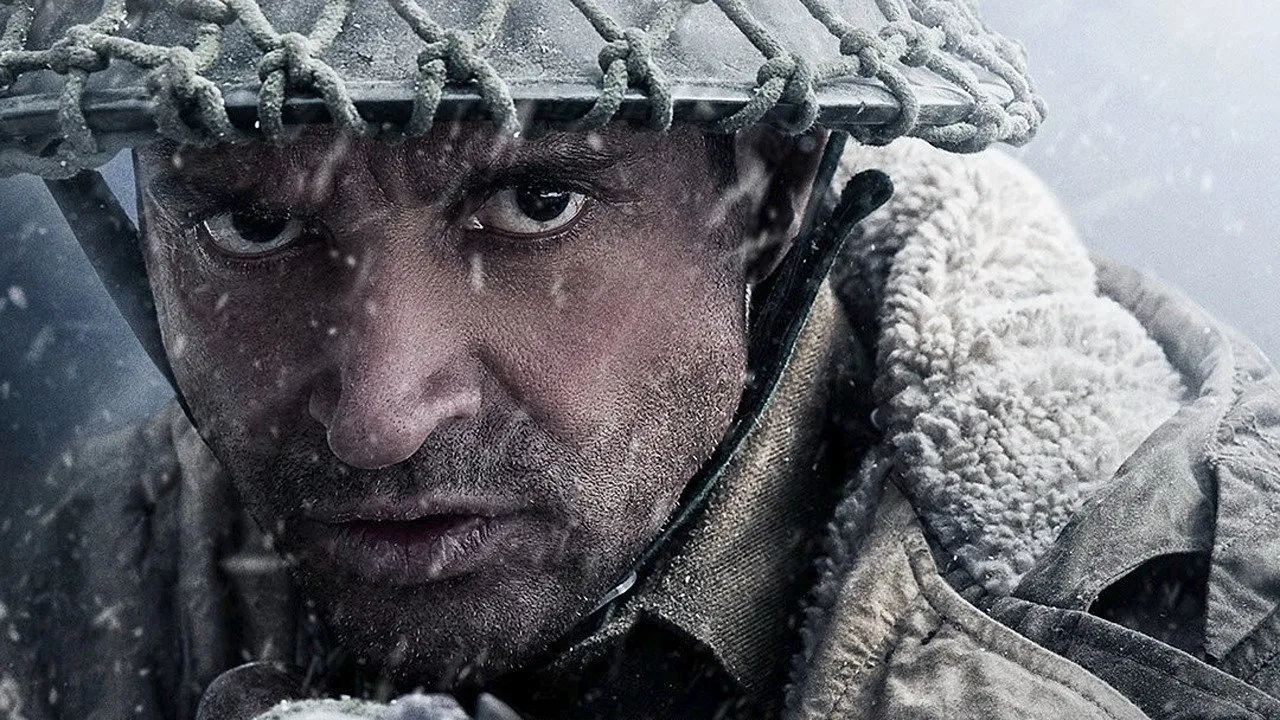 120 Bahadur Movie Screenshot 1