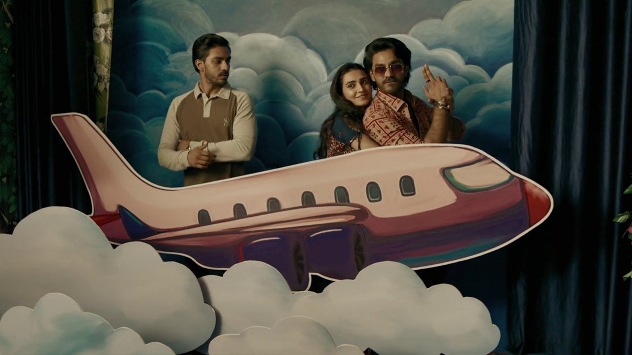 Nishaanchi Movie Screenshot 3