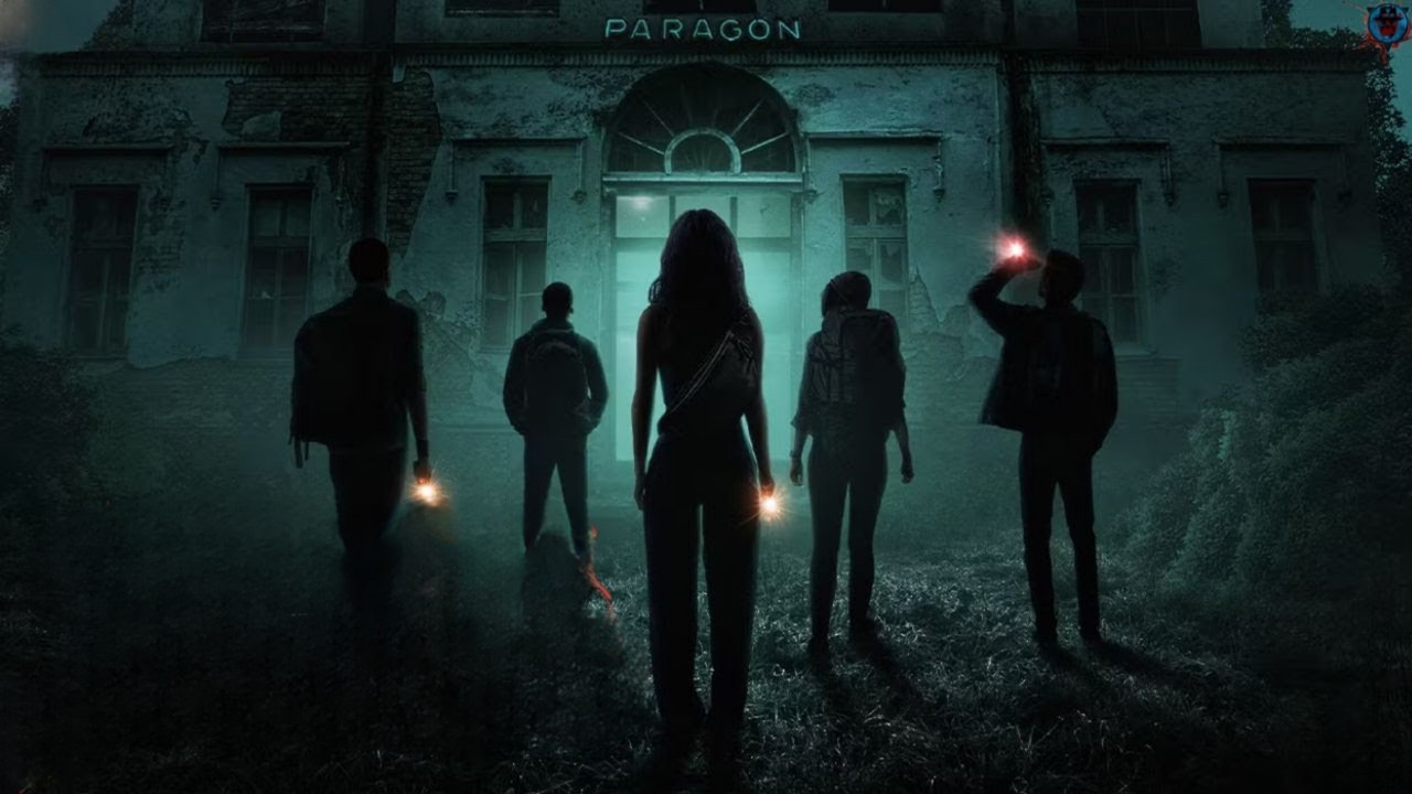 Do Not Enter Movie Screenshot 3