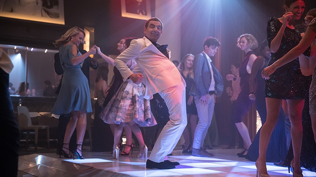 Johnny English Strikes Again Movie Screenshot 4 Johnny English Strikes Again Movie Screenshot 4