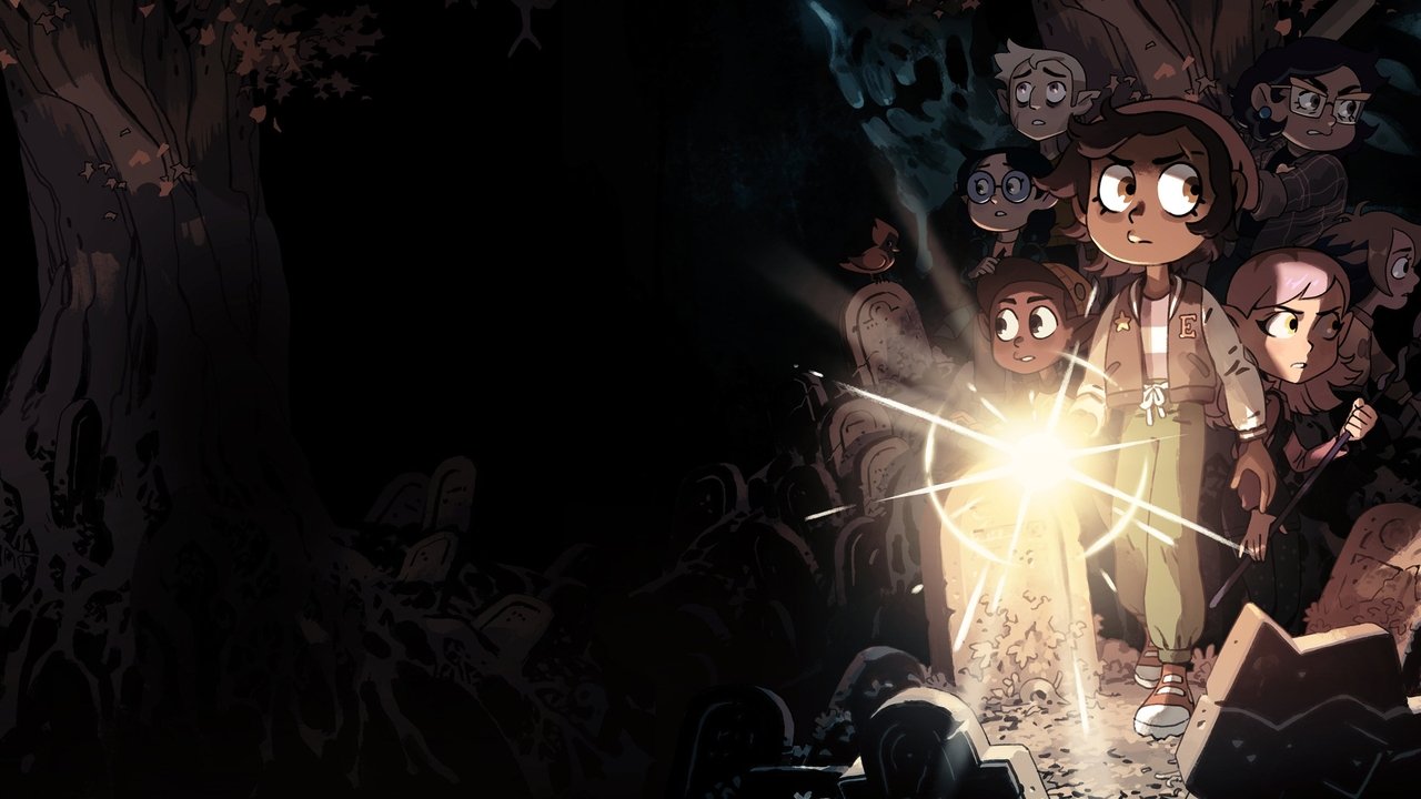 The Owl House Series Screenshot 3 The Owl House Series Screenshot 3