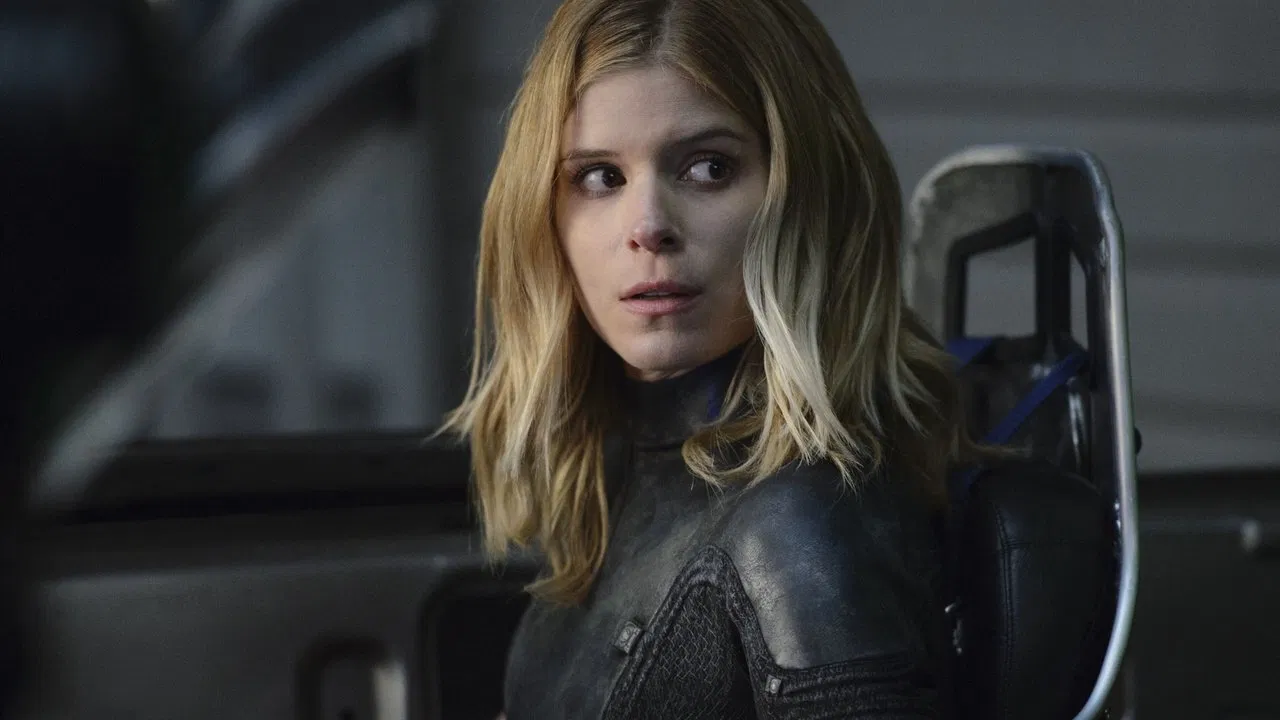 Fantastic Four Movie Screenshot 4 Fantastic Four Movie Screenshot 4