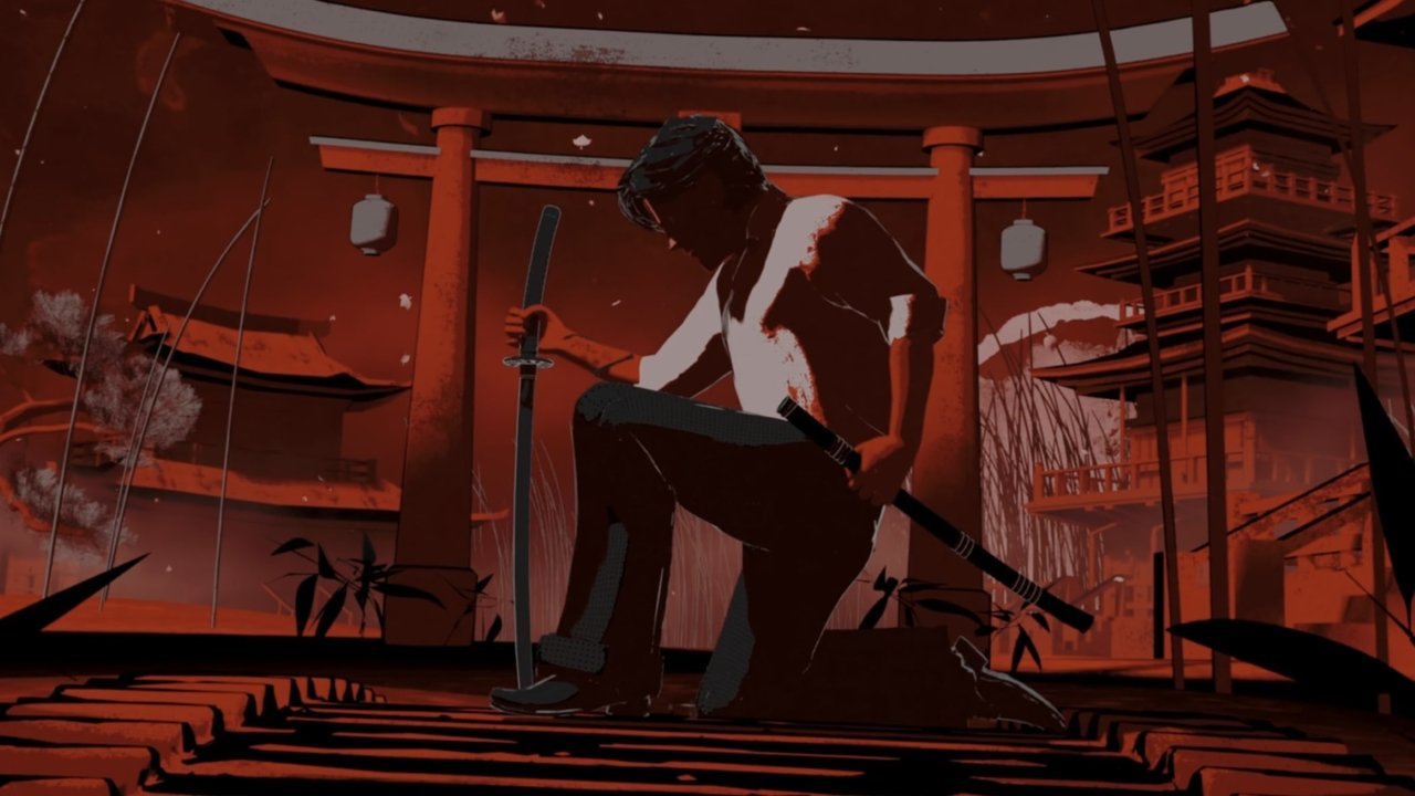 They Call Him OG Movie Screenshot 4 They Call Him OG Movie Screenshot 4